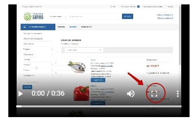 Как увеличить видео